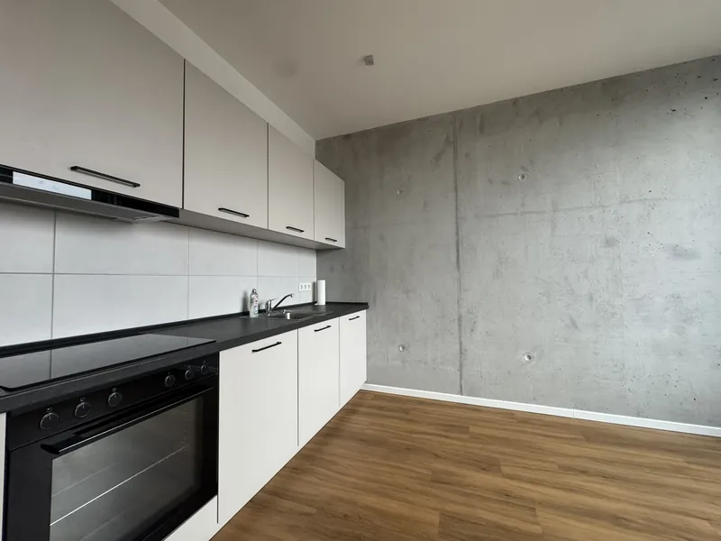 *****6. Stockwerk  | Schlüterstraße 80 in 10625 Berlin | Großzügiges 1 Zimmer Apartment***** — photo 1